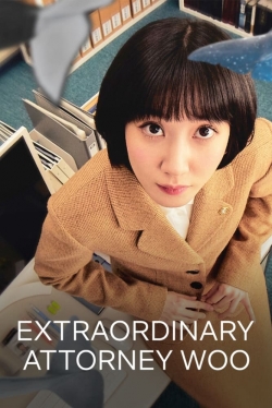 Watch Extraordinary Attorney Woo movies free hd online