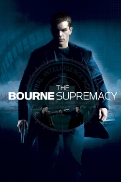 Watch The Bourne Supremacy movies free hd online