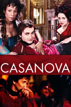 Watch Casanova movies free hd online