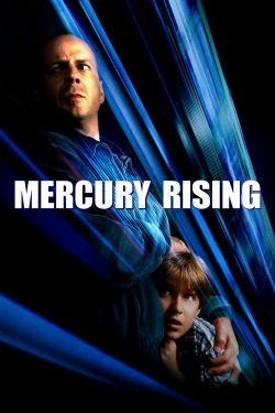 Watch Mercury Rising movies free hd online