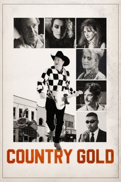 Watch Country Gold movies free hd online