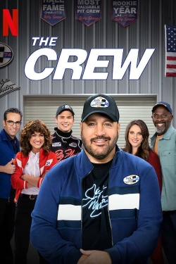 Watch The Crew movies free hd online