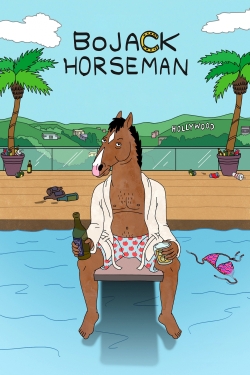 Watch BoJack Horseman movies free hd online