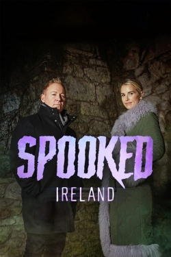 Watch Spooked Ireland movies free hd online