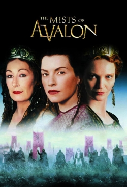 Watch The Mists of Avalon movies free hd online