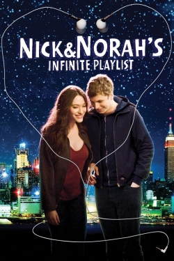 Watch Nick and Norah's Infinite Playlist movies free hd online