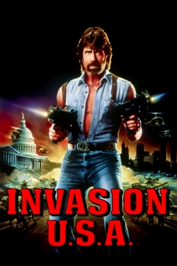 Watch Invasion U.S.A. movies free hd online