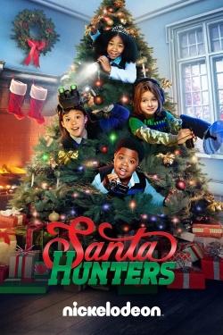 Watch Santa Hunters movies free hd online