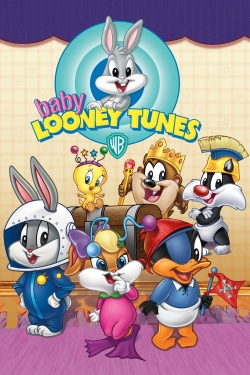 Watch Baby Looney Tunes movies free hd online