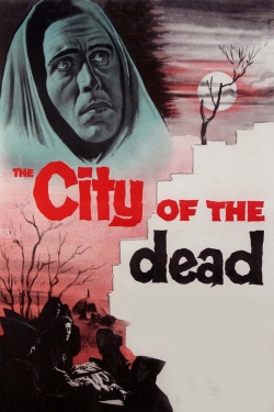 Watch The City of the Dead movies free hd online