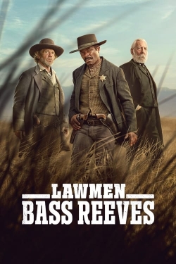 Watch Lawmen: Bass Reeves movies free hd online