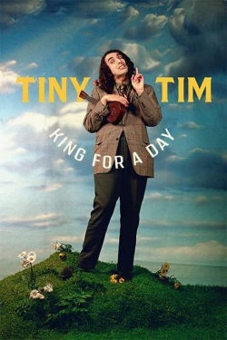 Watch Tiny Tim: King for a Day movies free hd online