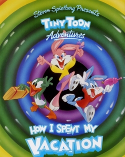 Watch Tiny Toon Adventures: How I Spent My Vacation movies free hd online