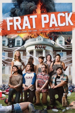 Watch Frat Pack movies free hd online