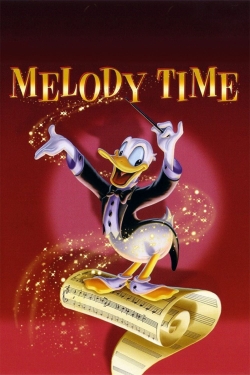 Watch Melody Time movies free hd online