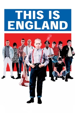 Watch This Is England movies free hd online