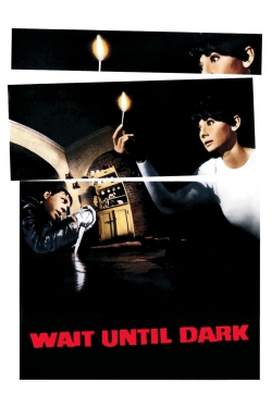 Watch Wait Until Dark movies free hd online