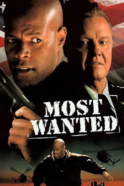 Watch Most Wanted movies free hd online