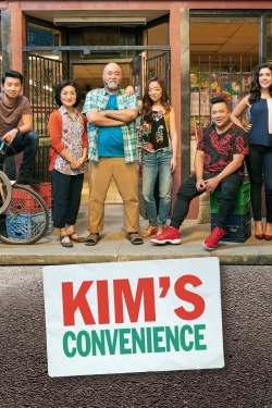 Watch Kim's Convenience movies free hd online