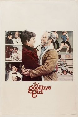 Watch The Goodbye Girl movies free hd online