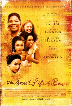 Watch The Secret Life of Bees movies free hd online