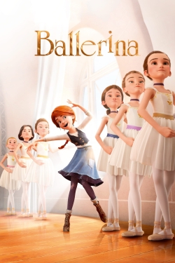 Watch Ballerina movies free hd online