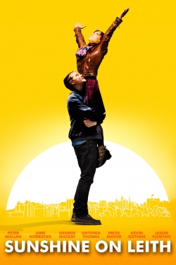 Watch Sunshine on Leith movies free hd online