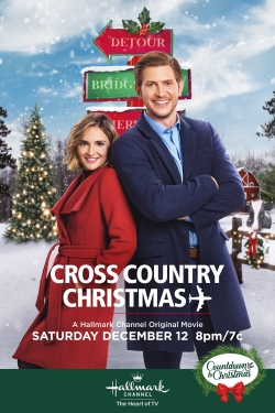 Watch Cross Country Christmas movies free hd online