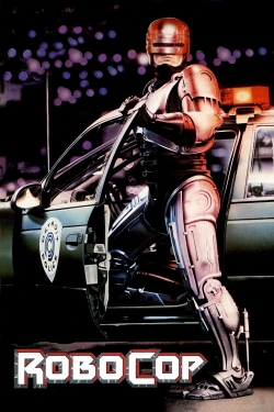 Watch RoboCop movies free hd online