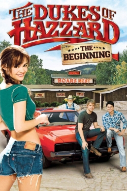 Watch The Dukes of Hazzard: The Beginning movies free hd online