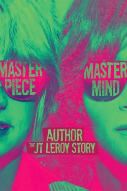 Watch Author: The JT LeRoy Story movies free hd online