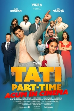 Watch Part-Time Daddy movies free hd online