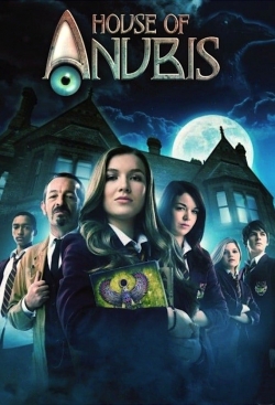 Watch House of Anubis movies free hd online