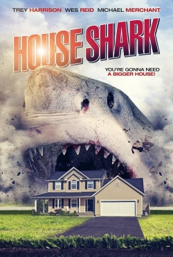 Watch House Shark movies free hd online