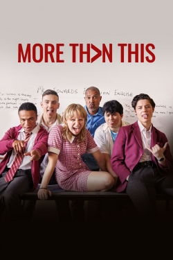 Watch More Than This movies free hd online