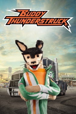 Watch Buddy Thunderstruck movies free hd online