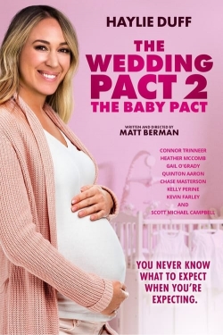 Watch The Wedding Pact 2: The Baby Pact movies free hd online