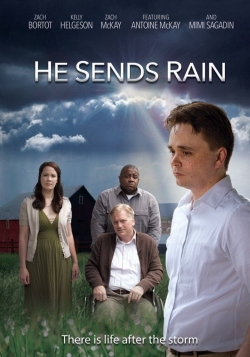 Watch He Sends Rain movies free hd online