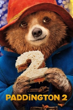 Watch Paddington 2 movies free hd online