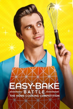 Watch Easy-Bake Battle: The Home Cooking Competition movies free hd online