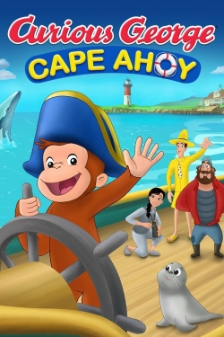 Watch Curious George: Cape Ahoy movies free hd online