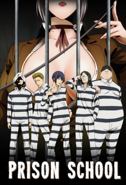 Watch Prison School movies free hd online