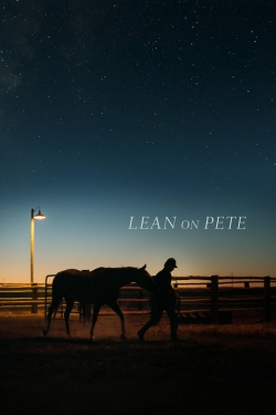 Watch Lean on Pete movies free hd online