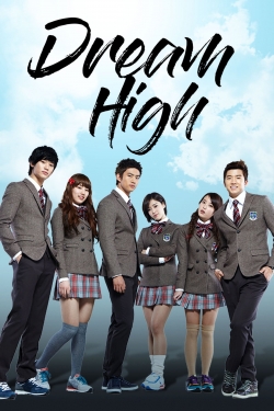 Watch Dream High movies free hd online