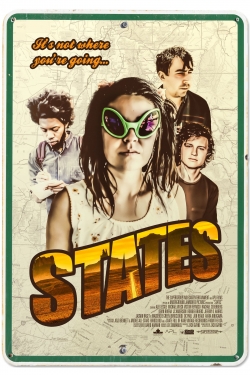 Watch States movies free hd online