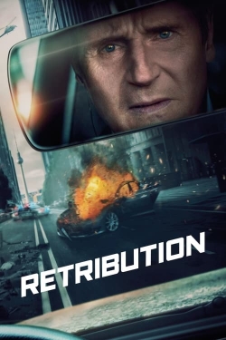 Watch Retribution movies free hd online