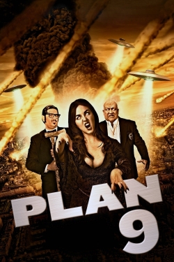 Watch Plan 9 movies free hd online