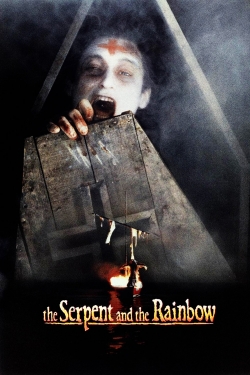 Watch The Serpent and the Rainbow movies free hd online