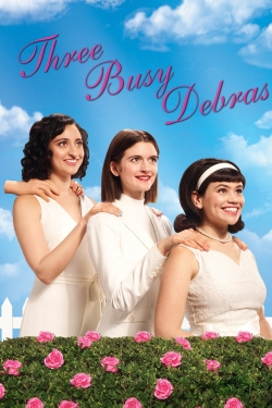 Watch Three Busy Debras movies free hd online