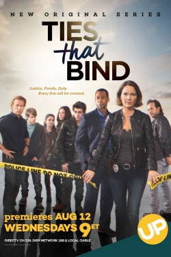 Watch Ties That Bind movies free hd online